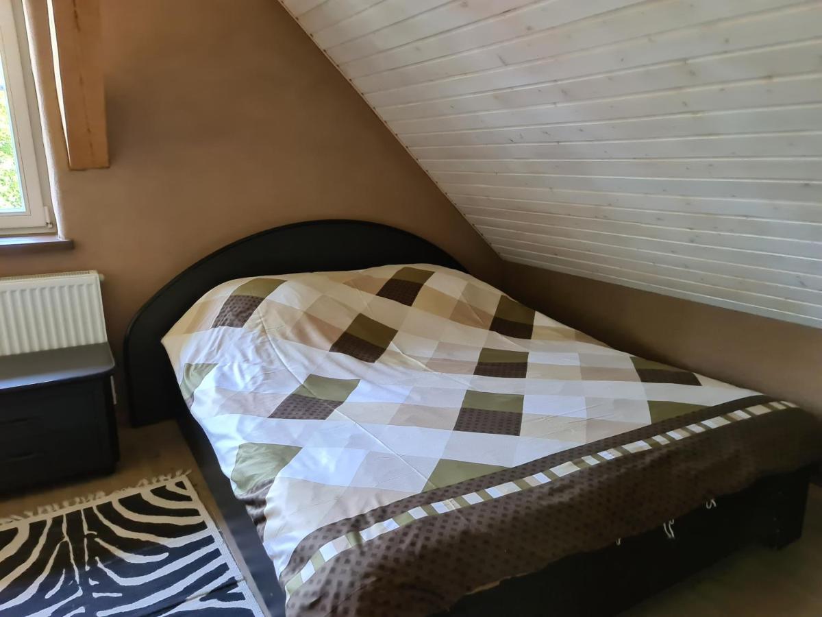 Vila Sanzila Bernatoniai Ngoại thất bức ảnh