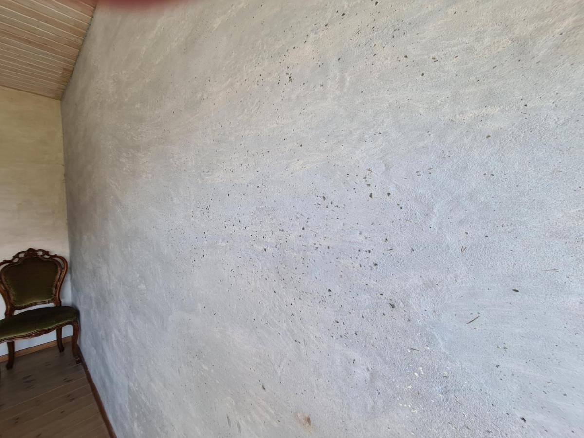 Vila Sanzila Bernatoniai Ngoại thất bức ảnh