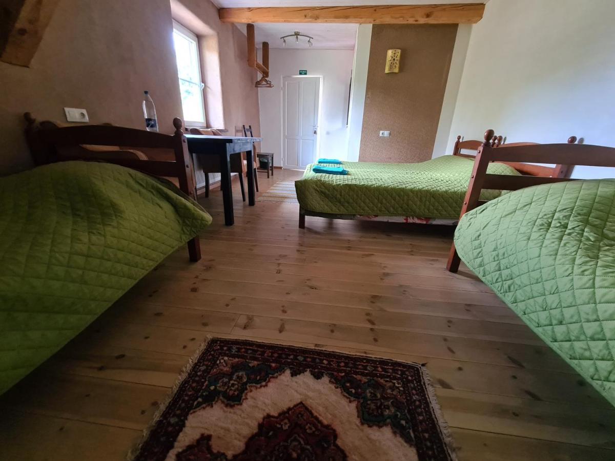 Vila Sanzila Bernatoniai Ngoại thất bức ảnh