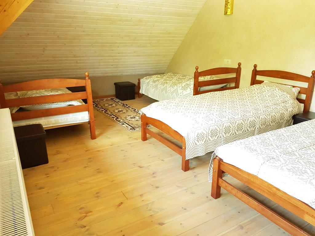 Vila Sanzila Bernatoniai Ngoại thất bức ảnh